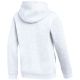 4. Nike Park 26 Fleece-Hoodie für Kinder, Weiß, IB1226 100