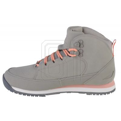 6. 4F Winter Boots Jr 4FJAW22FWINF004-27S Schuhe