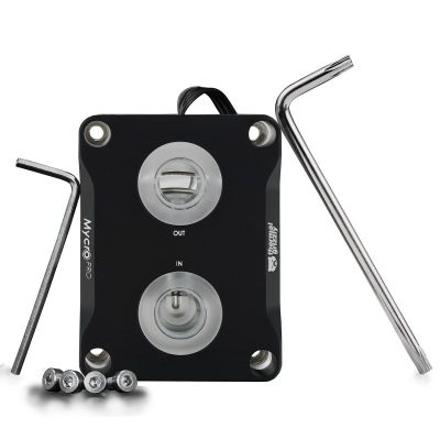 3. Thermal Grizzly AMD Mycro Direct-Die Pro Wasserblock