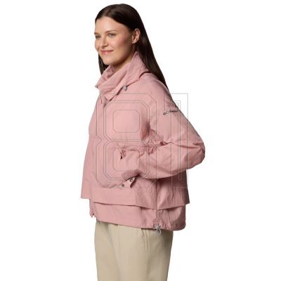 2. Columbia Paracutie II Windbreaker Jacke W 2116561659