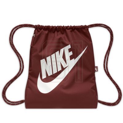Nike Heritage Kordelzugtasche DC4245-231