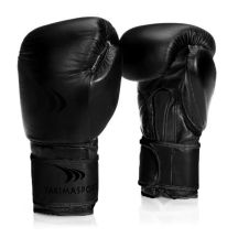 Yakima Gramd Matte Leder-Boxhandschuhe 16 oz 10057016OZ
