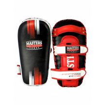 Masters Leder-Trainingsschilde TPAO-Z S3 143077