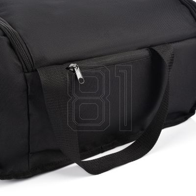 11. Meteor Nanuq 16891 Fitnesstasche