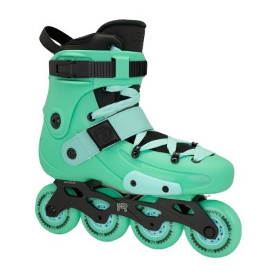 14. SEBA FRX 80 SkkfrX80-OR Freestyle-Skates