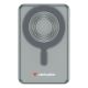 3. Verbatim Charge'n'Go Powerbank 2C & Display 10000mAh grau