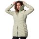 2. Columbia Joy Peak Hooded II Mid Jacke 2088641348 Beige L