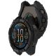 2. Tech-Protect Defense Air Case für Garmin Fenix ​​​​8 47mm - Schwarz