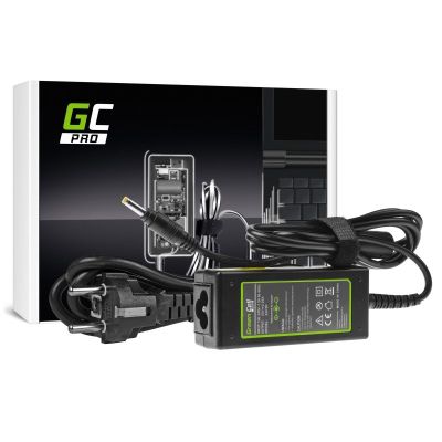 GREEN CELL NETZTEIL AD76P LENOVO 20V 2,25A 45W