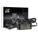 GREEN CELL NETZTEIL AD76P LENOVO 20V 2,25A 45W