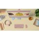 15. Logitech Pebble 2 M350s Pinke Maus
