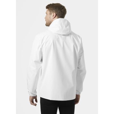 7. Helly Hansen Ervik Jacke M 64032 002