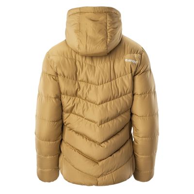2. Steppjacke für Damen LADY FISA