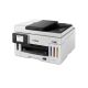 74. Canon MAXIFY GX6150 Tintenstrahldrucker, Farbe, A4-Format, WLAN-Netzwerk