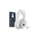 SteelSeries Gaming-Headset Arctis Nova 5P Bluetooth Over-Ear-Mikrofon Geräuschunterdrückung Kabellos Weiß