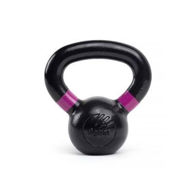 Tiguar Kettlebell Raw V2 4kg TI-KB0004RV2
