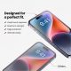 4. Tech-Protect Glass Fit+ 2er-Pack Schutzglas für Samsung Galaxy S26 FE