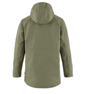 2. Fjällräven Vardag Anorak W Softshelljacke F87009-620