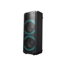 Denver BPS-352 Bluetooth 30W Party-Lautsprecher
