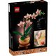2. LEGO Botanische Kollektion 10343 - Kleine Orchidee