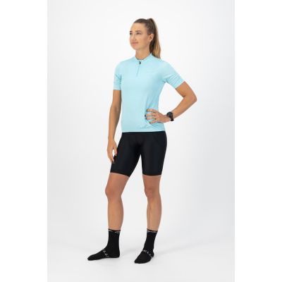 3. Rogelli CORE Damen-T-Shirt, hellblau, Größe XL