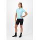3. Rogelli CORE Damen-T-Shirt, hellblau, Größe XL