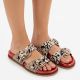 6. Gioseppo CARNEY Rote Damenschuhe (78025-P-Rot)
