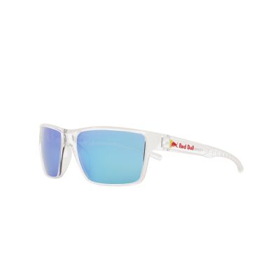 3. Red Bull Spect Chase Sonnenbrille – kristallklar