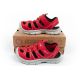 20. Skechers Relix Jr 406520L/RDBK Sandalen
