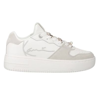 Karl Kani Damenschuhe 89 Up Logo Prm 1180556