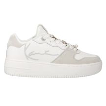 Karl Kani Damenschuhe 89 Up Logo Prm 1180556