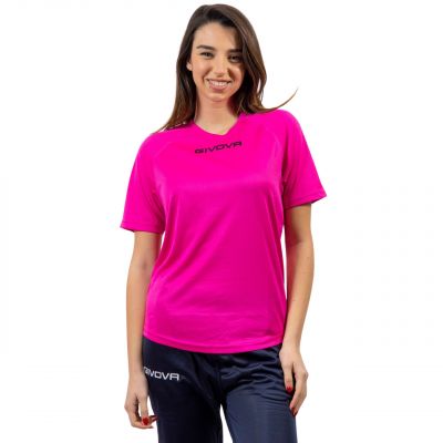 3. Givova One M MAC01 0006 T-Shirt