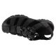 3. CMP Sahiph Wandersandalen 30Q9517-35UV Schwarz 41