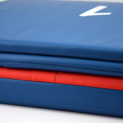 3. CROSS Matte 150x150x2 cm faltbar SMJ Sport MC-02