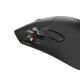 22. GENESIS ZIRCON 880 PRO 8K/8K KABELLOSE 30000DPI SCHWARZE GAMING-MAUS