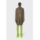 12. Rains Lange Jacke Unisex 12020 66