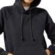 11. Champion Kapuzenpullover Damen Schwarz 118160 KK001
