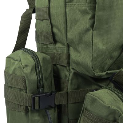 29. Offlander Survival Combo 18L OFF_CACC_36GN