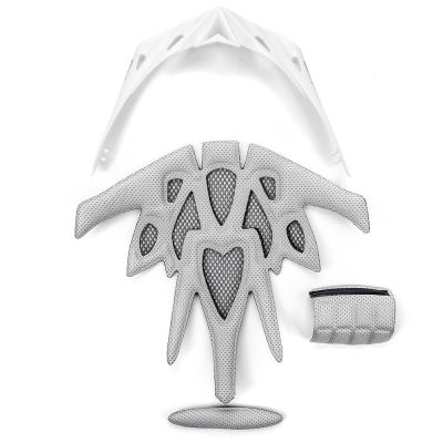 7. Meteor Marven 24780-24782 Fahrradhelm
