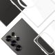 6. 3mk Clear MagCase Hülle für Samsung Galaxy S25 Ultra – transparent