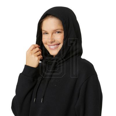 6. Asics Logo OTH Hoodie W 2032C845002