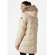 6. Helly Hansen Blossom Puffy Parka Mantel W 53624 034
