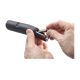 3. Panasonic ER-GN300 Hygienetrimmer Schwarz