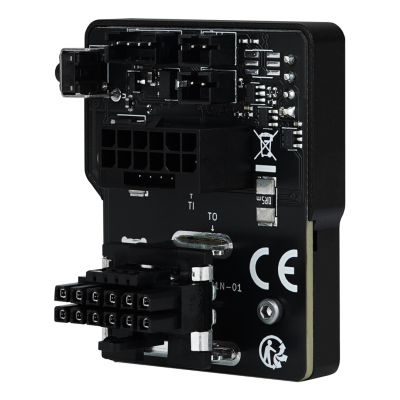 5. Grizzly WireView 90 Pro Thermal Graphics Card, 1x12VHPWR - Normal