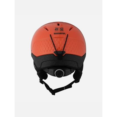 3. Rossignol WHOOPEE IMPACTS LEIHHELM blau