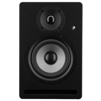 5. Prodipe Pro5 V4 2-Wege Schwarz Kabelgebunden 75W