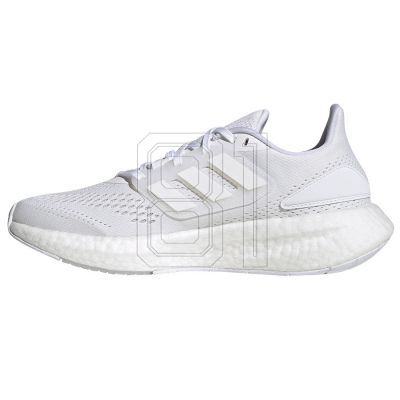 3. Adidas PureBoost 22 W GZ5181 Schuhe