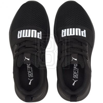 4. Puma Wired Run Jr 374216 01