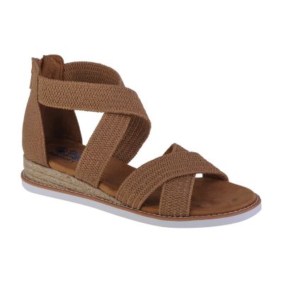 Skechers Desert Kiss - Desert Nights 113540-TAN Braun 36