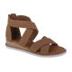 Skechers Desert Kiss - Desert Nights 113540-TAN Braun 36